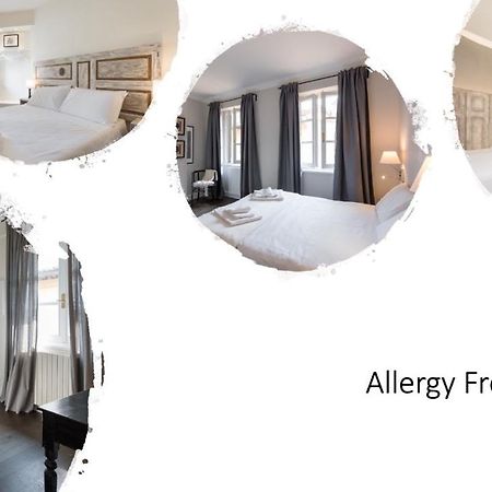Novella Goldoni Suite-By Florence Concierge Kültér fotó