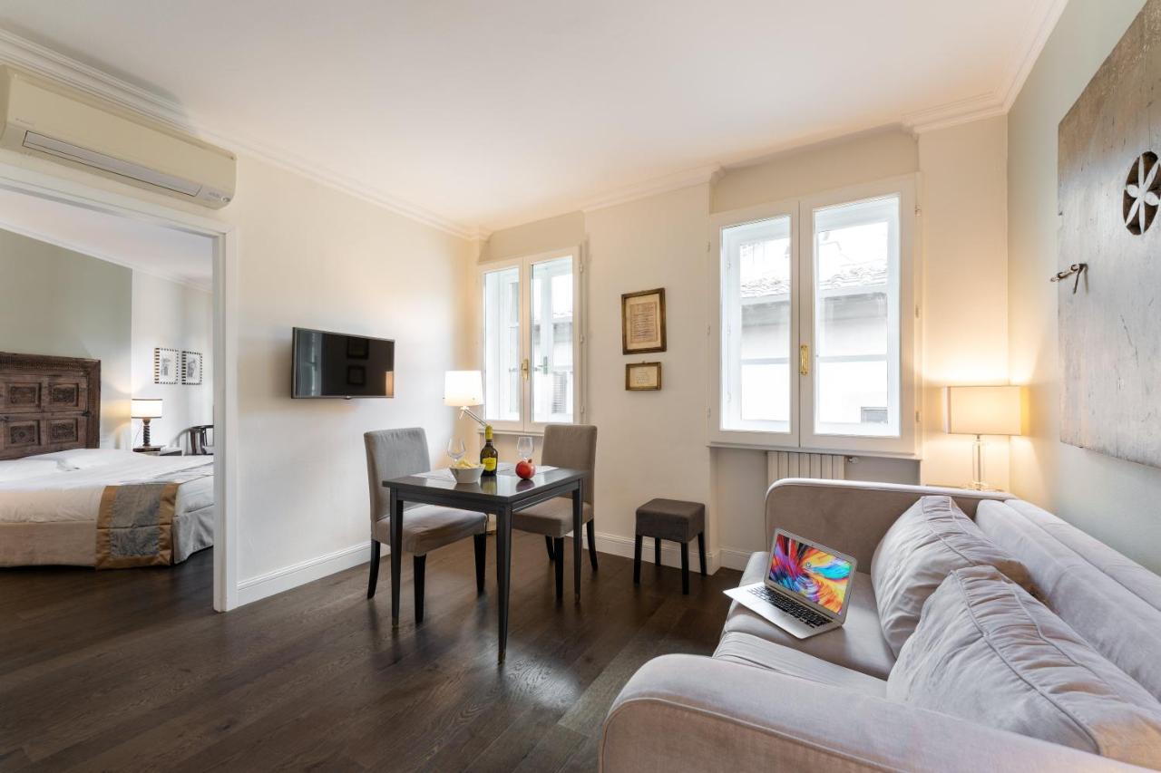 Novella Goldoni Suite-By Florence Concierge Kültér fotó