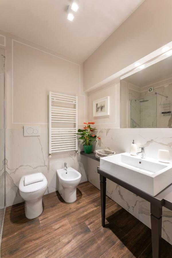 Novella Goldoni Suite-By Florence Concierge Kültér fotó