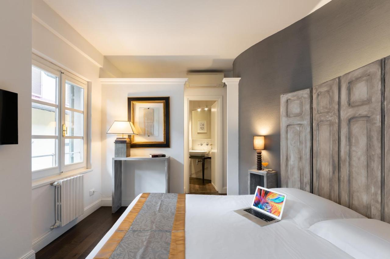 Novella Goldoni Suite-By Florence Concierge Kültér fotó