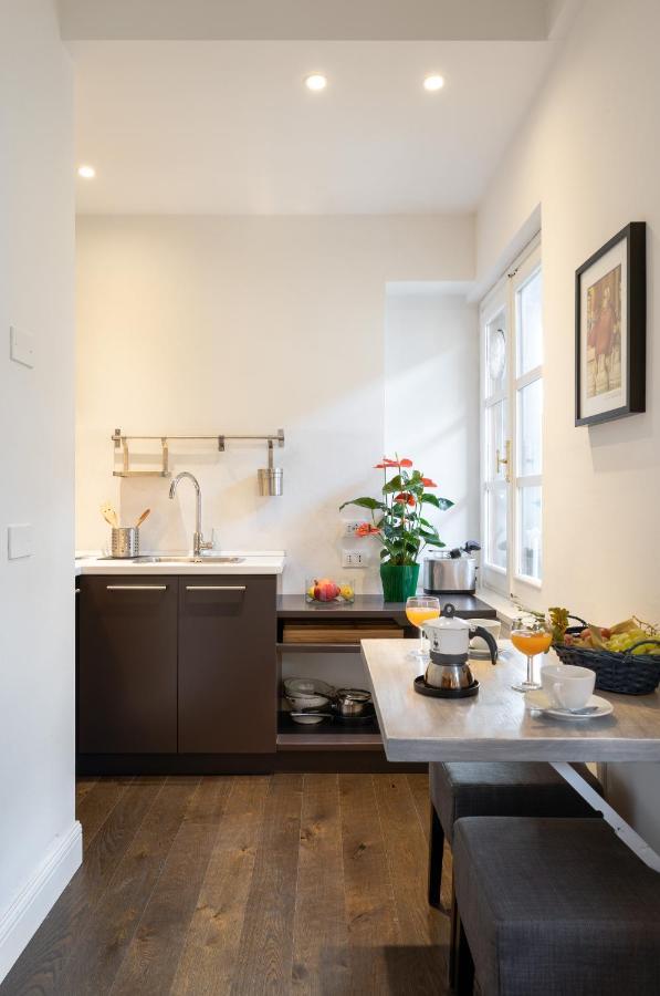 Novella Goldoni Suite-By Florence Concierge Kültér fotó