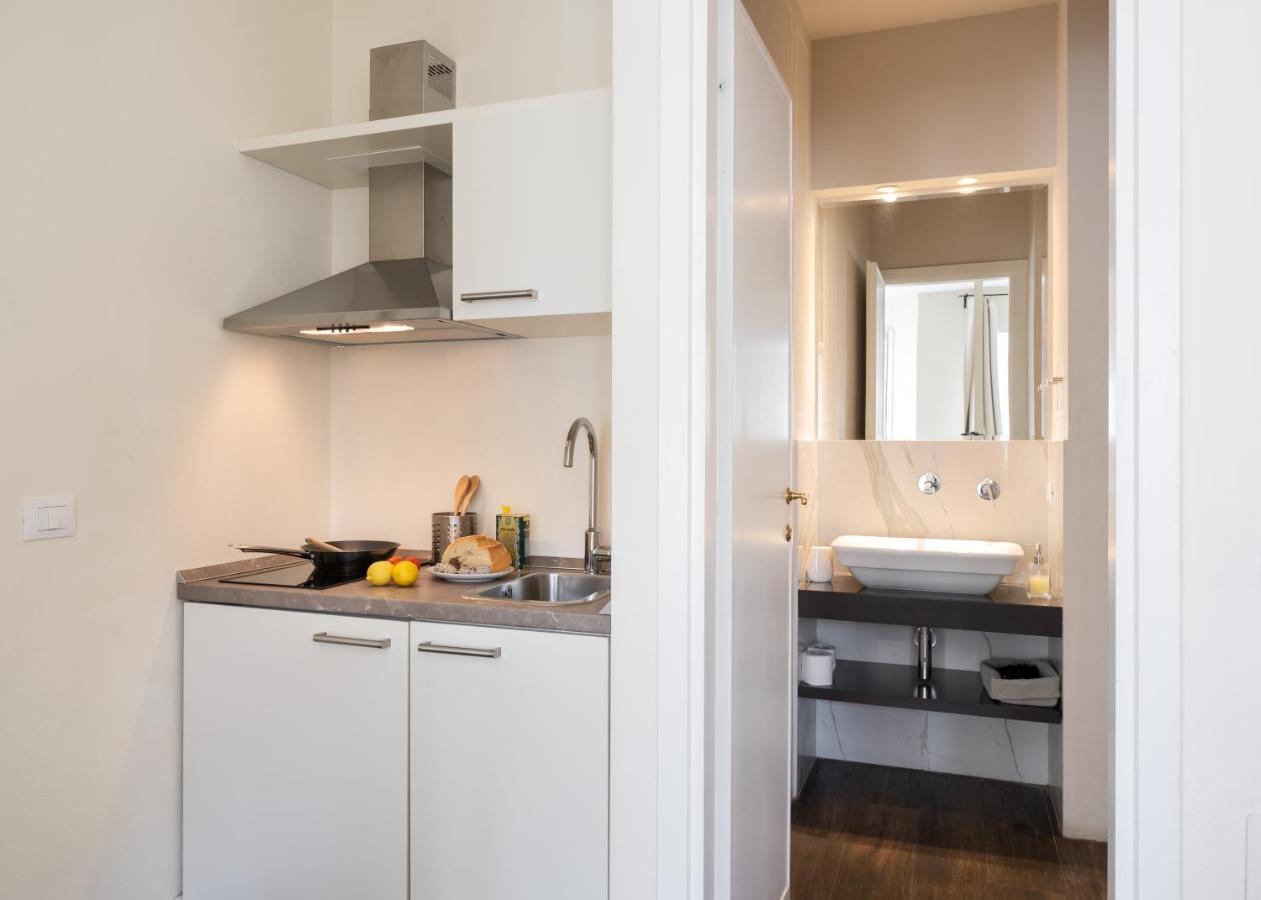 Novella Goldoni Suite-By Florence Concierge Kültér fotó