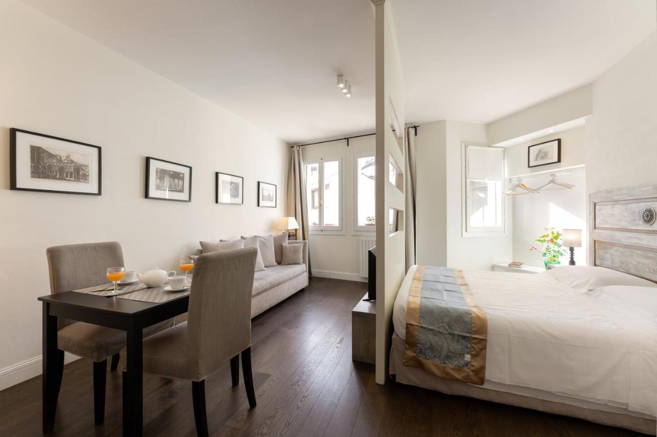 Novella Goldoni Suite-By Florence Concierge Kültér fotó