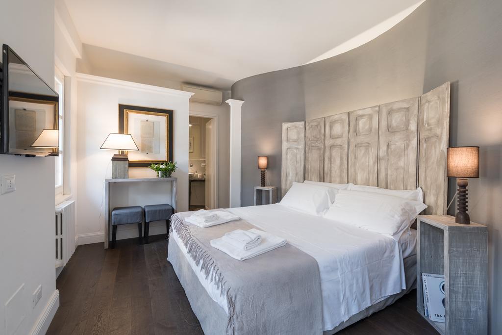 Novella Goldoni Suite-By Florence Concierge Kültér fotó