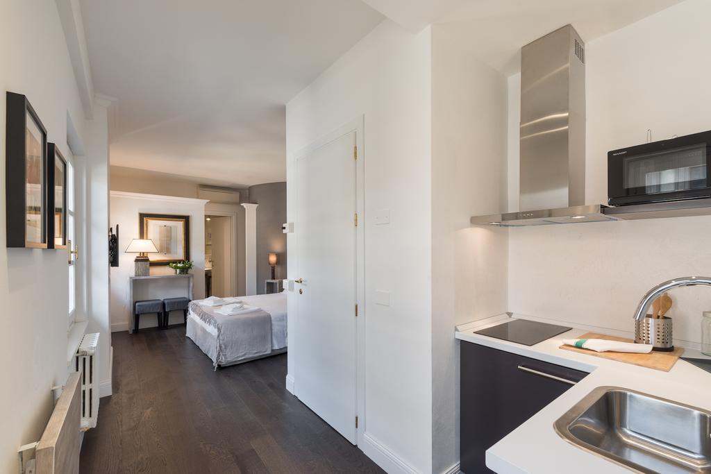 Novella Goldoni Suite-By Florence Concierge Kültér fotó