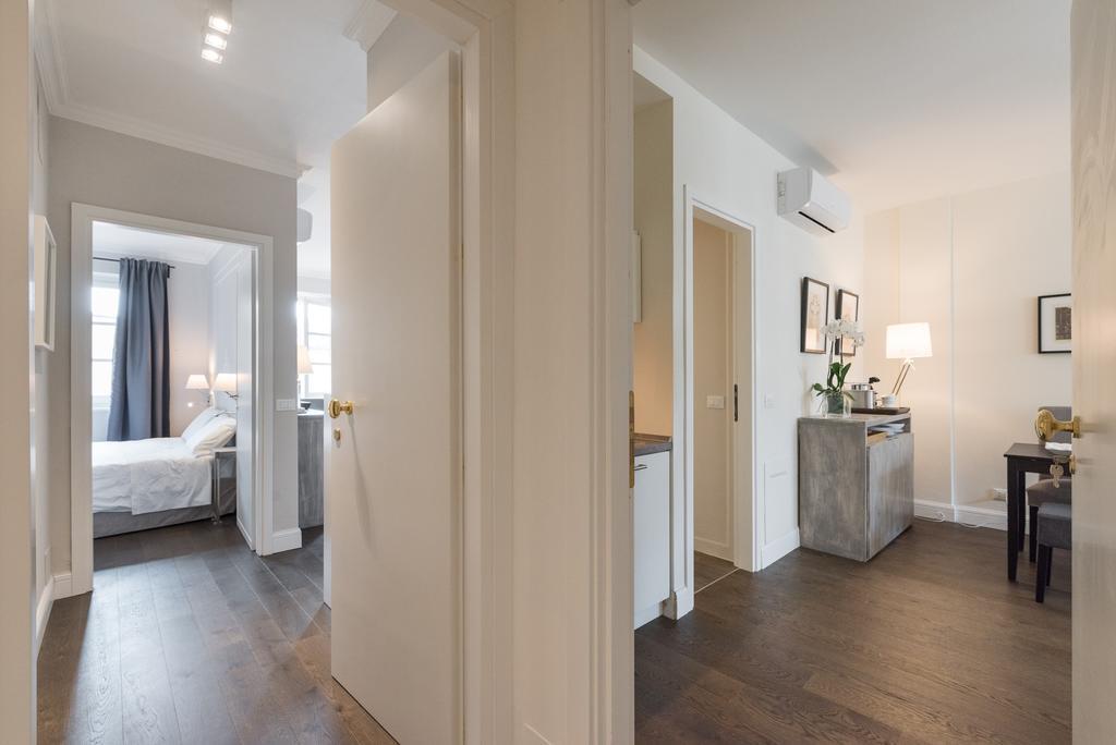 Novella Goldoni Suite-By Florence Concierge Kültér fotó
