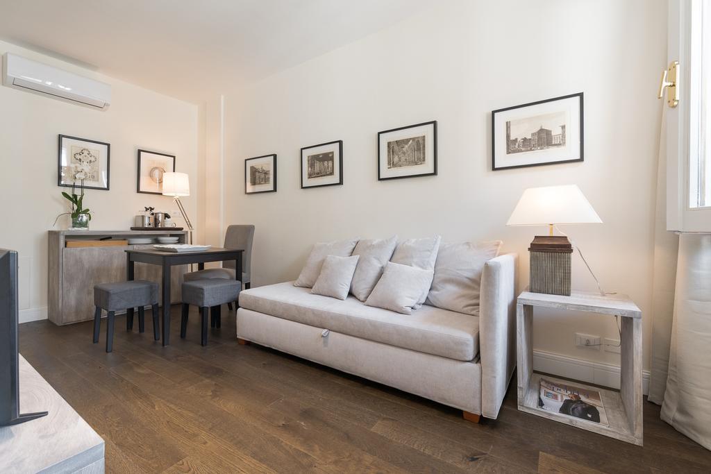 Novella Goldoni Suite-By Florence Concierge Szoba fotó
