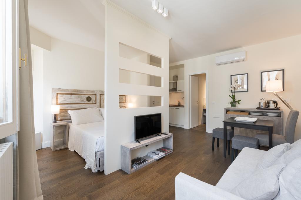 Novella Goldoni Suite-By Florence Concierge Kültér fotó