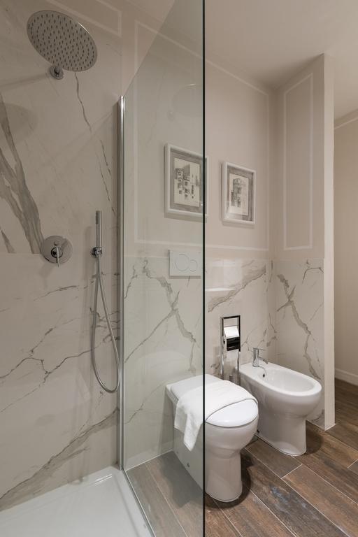 Novella Goldoni Suite-By Florence Concierge Kültér fotó