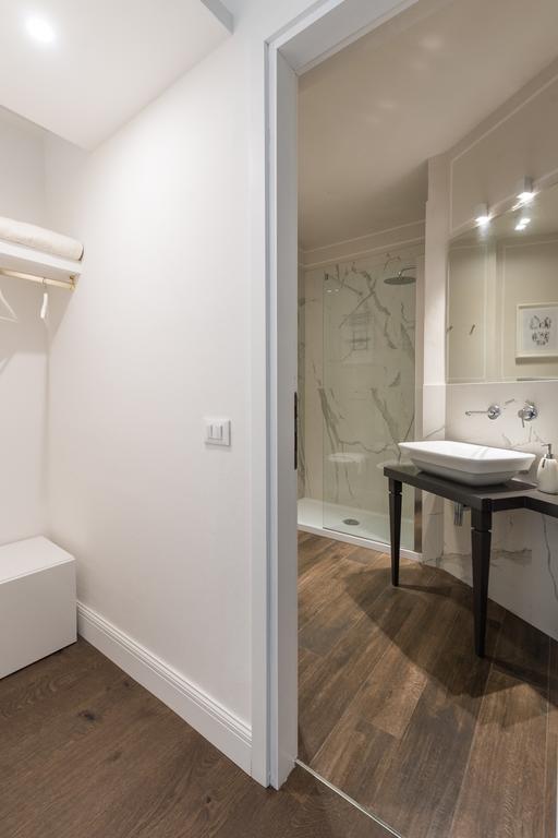 Novella Goldoni Suite-By Florence Concierge Kültér fotó