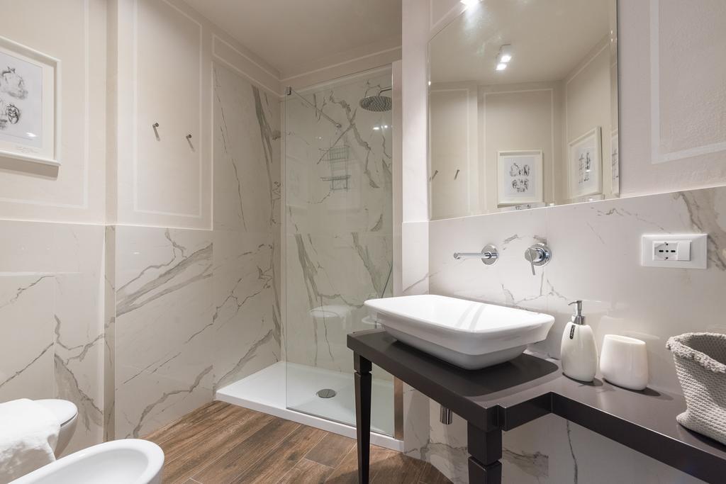 Novella Goldoni Suite-By Florence Concierge Szoba fotó
