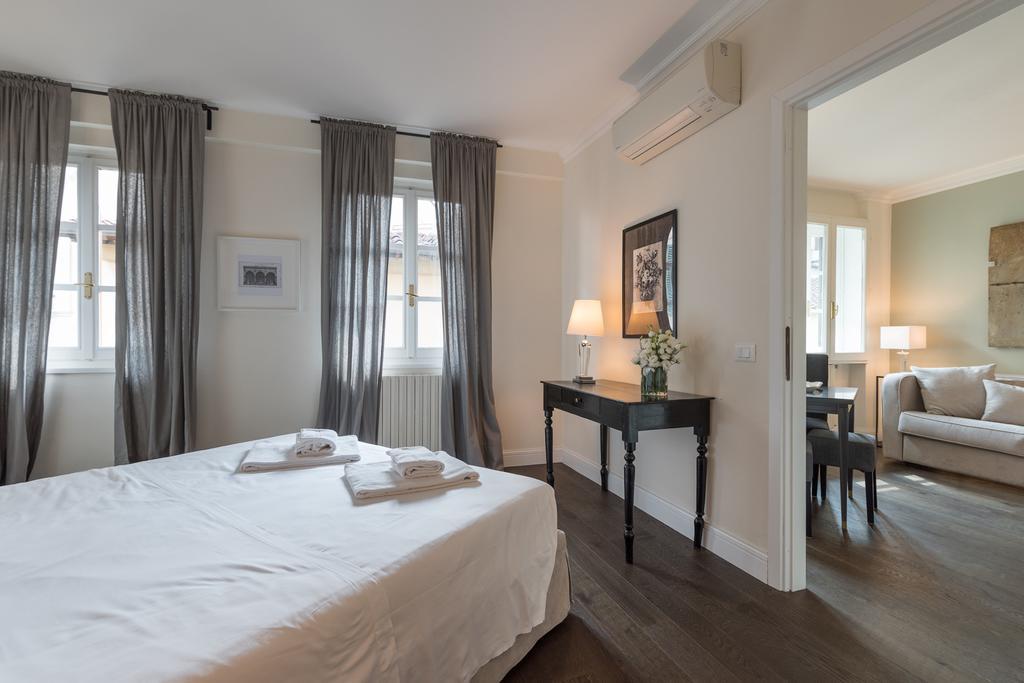 Novella Goldoni Suite-By Florence Concierge Kültér fotó